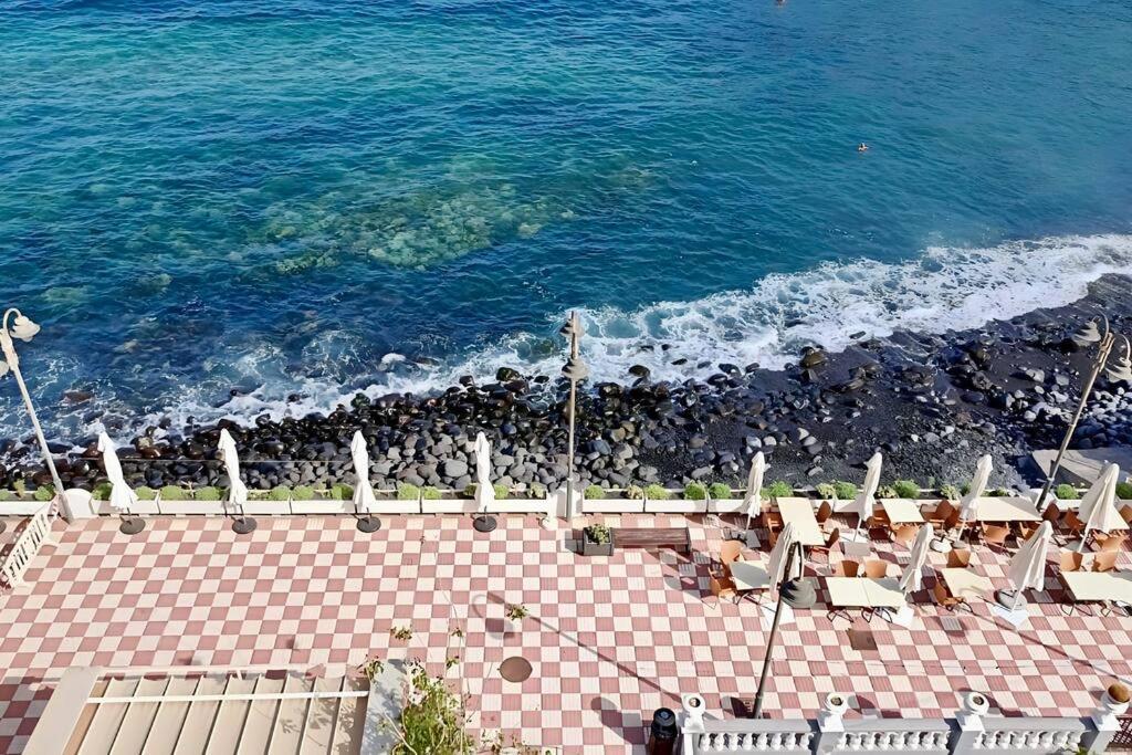 Wagner - Beach - Appartement San Marcos  Exterior photo